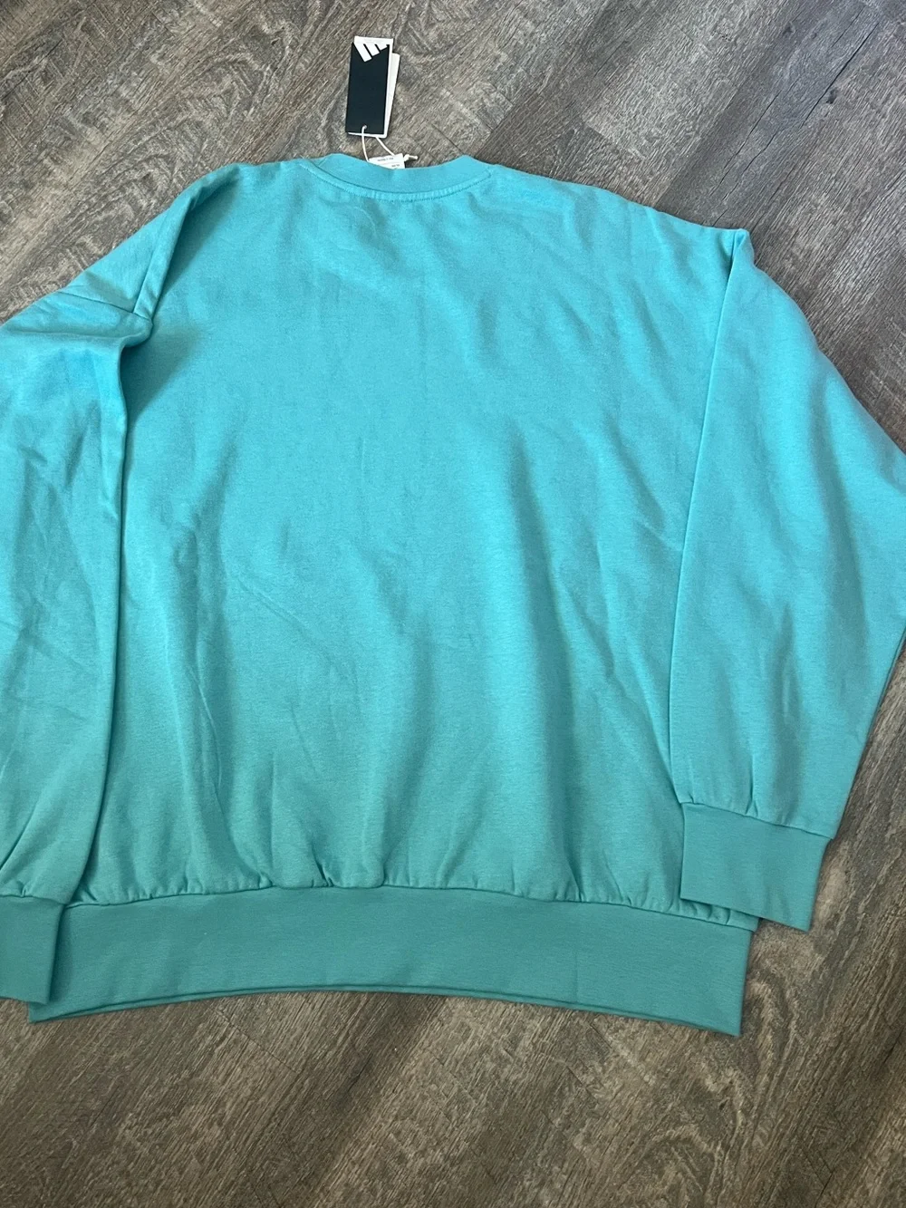 Adidas Multisport Crewneck Sweatshirt- Size 2XL‎